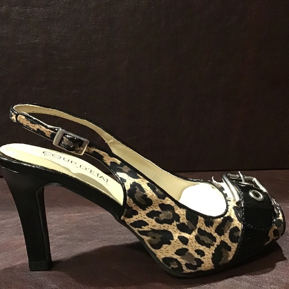 Leopard - Picture 3 of 3